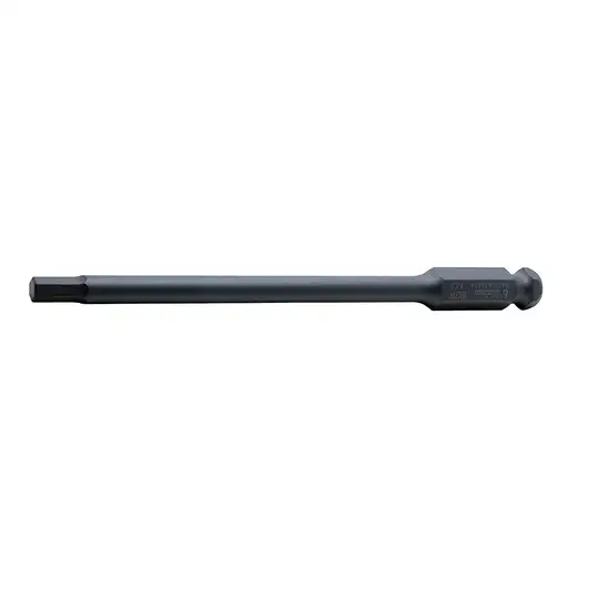 końcówka 7/16'' do śrub z gniazdem imbusowym, 4/150mm KOKEN [183H-150 4]