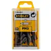końcówka Philips PH3x25mm, do wkrętarki, 25 szt. Stanley [1-68-950]