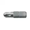 końcówka Pozidriv PZ2x25mm, do wkrętarki, 25 szt. Stanley [1-68-949] (1)