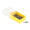 końcówka TORX TX20/25mm, do wkrętarki, 25 szt. Stanley [1-68-842]
