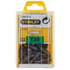 końcówka TORX TX25/25mm, do wkrętarki, 25 szt. Stanley [1-68-843]