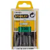 końcówka TORX TX30/25mm, do wkrętarki, 25 szt. Stanley [1-68-845]