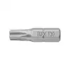 końcówka TORX TX30/25mm, do wkrętarki, 25 szt. Stanley [1-68-845]
