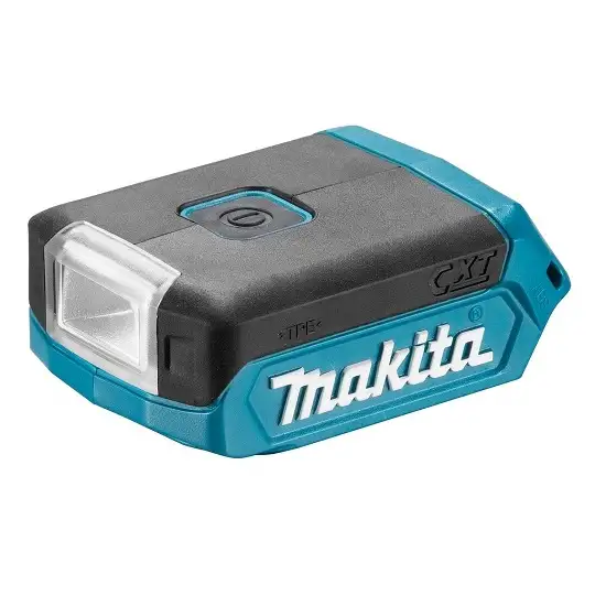 latarka akumulatorowa 12V max (10,8V) Makita [DEBML103] Li-Ion, CXT