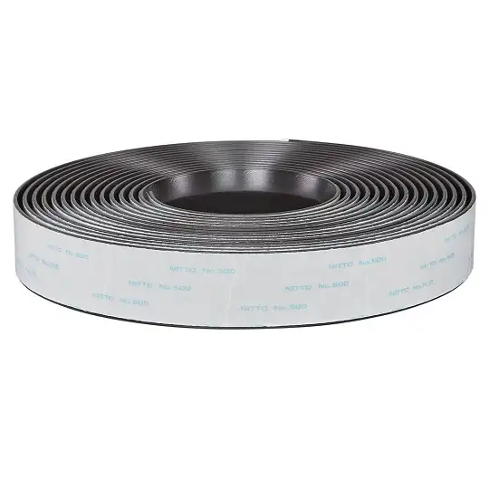 magnetyczna taśma ograniczająca do odkurzacza DRC300, 5m, Makita [191P18-9]