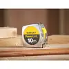 miara zwijana 10m Stanley [1-33-442], PowerLock