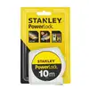 miara zwijana 10m Stanley [1-33-442], PowerLock