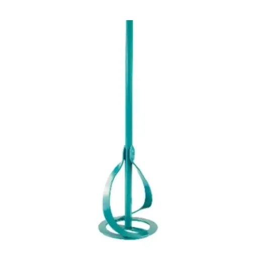 mieszadło FM 100 M, 2-spiralne do mieszania max 25kg, średnica 100mm, mocowanie M14, COLLOMIX [40884-000]