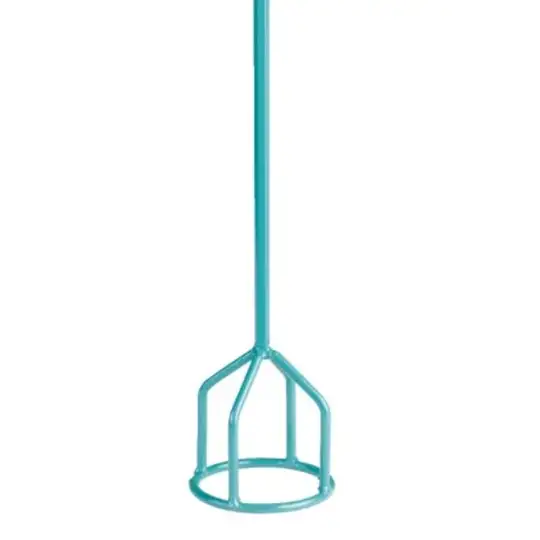 mieszadło KR 90 S, ramiona do mieszania max 15kg, średnica 90mm, mocowanie sześciokąt 13mm, COLLOMIX [41621-000]