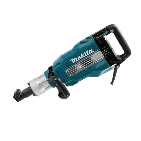 młot wyburzeniowy 1850W/48J, Makita [HM1501] mocowanie na sześciokąt 30mm