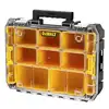 mobilny zestaw 3 skrzyń narzędziowych i organizerów TStak 2.0, DeWALT [DWST83411-1]