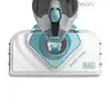 mop parowy 10w1 z rekawicą parową SteaMitt 1600W, Black+Decker [BHSM1610DSM-QS]