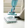 mop parowy 10w1 z rekawicą parową SteaMitt 1600W, Black+Decker [BHSM1610DSM-QS]