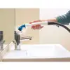 mop parowy 10w1 z rekawicą parową SteaMitt 1600W, Black+Decker [BHSM1610DSM-QS]