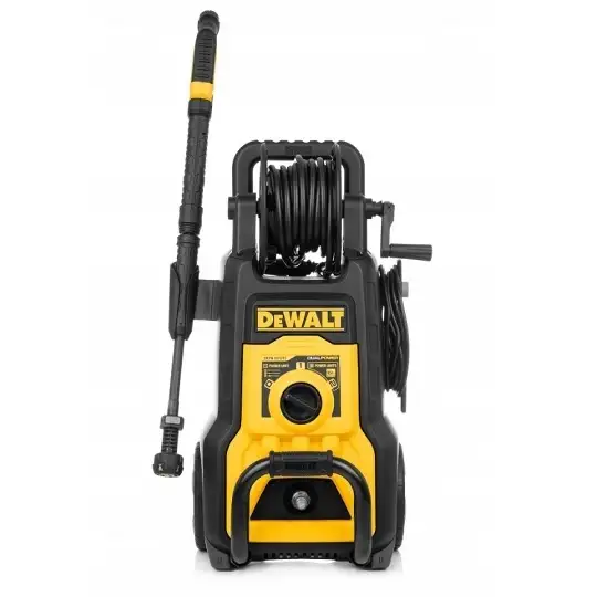 myjka ciśnieniowa 2800W DeWalt [DXPW001DTS-E]