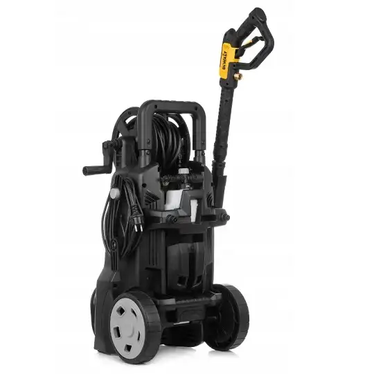 myjka ciśnieniowa 2800W DeWalt [DXPW001DTS-E]