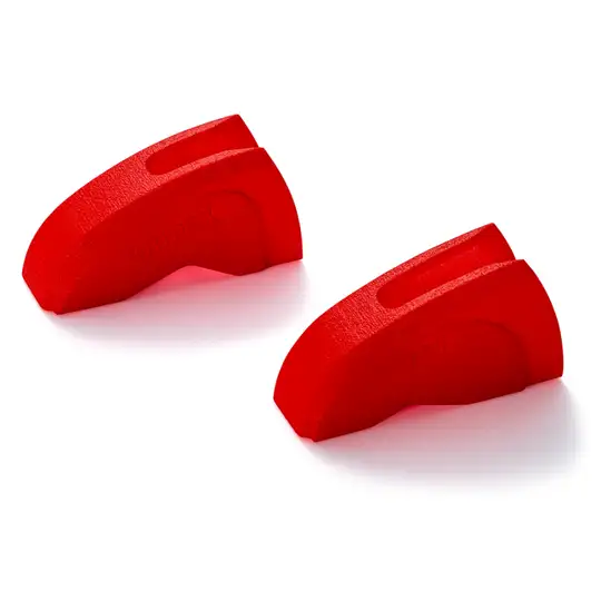 nakładki ochronne na szczęki z tworzywa do szczypiec serii 87 XX, KNIPEX [87 09 300 V01] 3 kpl.