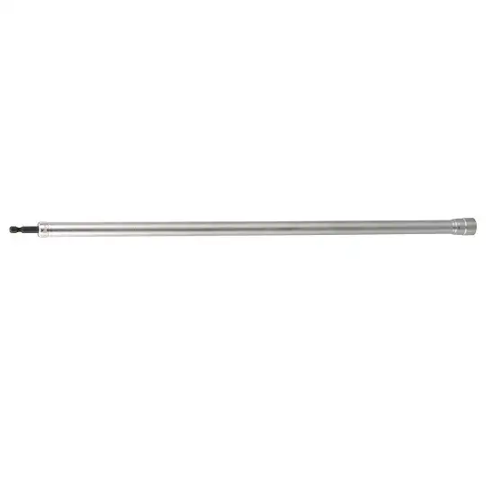 nasadka 12-kątna do nakrętek M13, 500mm, mocowanie 1/4" Makita [B-52607]