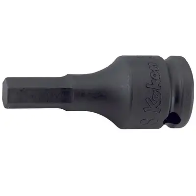 nasadka udarowa 3/8", z końcówką imbusową, rozmiar 8m, Koken [13012M-52 8]