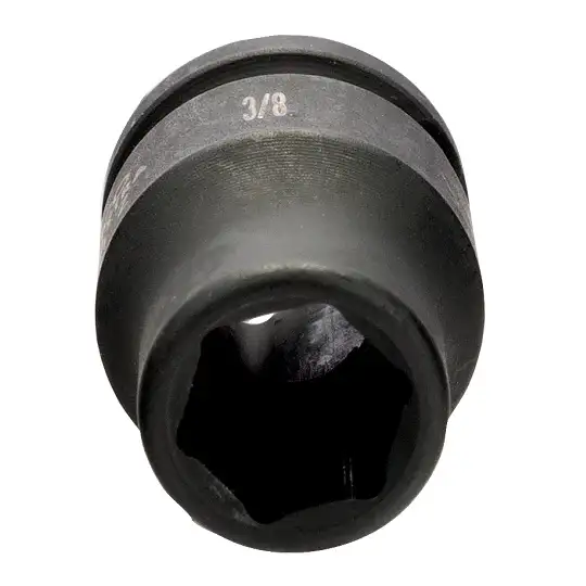 nasadka udarowa sześciokątna 3/8", rozmiar 11/16", Bahco [K7401Z-11/16]