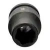 nasadka udarowa sześciokątna 3/8", rozmiar 7/16", Bahco [K7401Z-7/16]