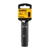 nasadka udarowa sześciokątna, wydłużana 1/2", rozmiar 14 mm, DeWalt [DT7548-QZ]