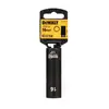 nasadka udarowa sześciokątna, wydłużana 1/2", rozmiar 16 mm, DeWalt [DT7550-QZ]