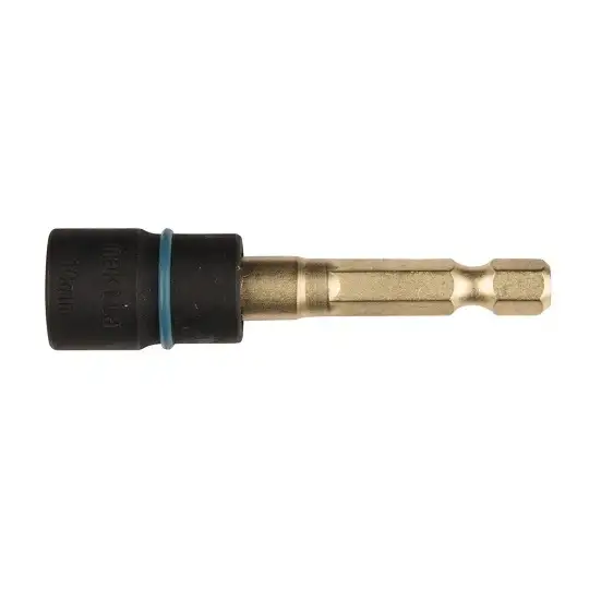 nasadka udarowa sześciokątna z wymiennym uchwytem 1/4", rozmiar 10mm, Makita [B-40288]
