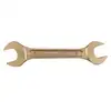 nieiskrzący klucz płaski dwustronny 23x26mm, Bahco [NS006-2326]