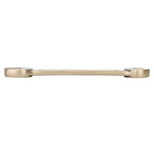nieiskrzący klucz płaski dwustronny 35x36mm, Bahco [NS006-3536]
