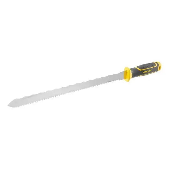 nóż do cięcia izolacji, wełny mineralnej, 350mm, FATMAX, Stanley [FMHT0-10327]