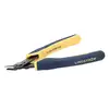 obcinak boczny precyzyjny 134mm, Flush EDGE Accu Shear, LINDSTRÖM [6152]