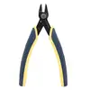 obcinak boczny precyzyjny 134mm, Flush EDGE Accu Shear, LINDSTRÖM [6152]