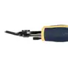 obcinak boczny precyzyjny 134mm, Flush EDGE Accu Shear, LINDSTRÖM [6152]