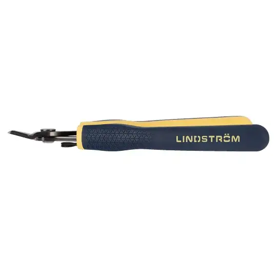obcinak boczny precyzyjny 134mm, Micro EDGE, LINDSTRÖM [6151]