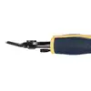 obcinak boczny precyzyjny 134mm, Micro EDGE, LINDSTRÖM [6151]