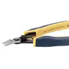obcinak boczny spiczasty precyzyjny 134mm, Flush EDGE Peak Shear, LINDSTRÖM [6159]