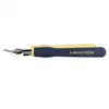 obcinak boczny spiczasty precyzyjny 134mm, Flush EDGE Peak Shear, LINDSTRÖM [6159]