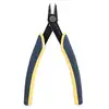 obcinak boczny spiczasty precyzyjny 134mm, Flush EDGE Peak Shear, LINDSTRÖM [6159]