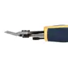 obcinak boczny spiczasty precyzyjny 134mm, Flush EDGE Peak Shear, LINDSTRÖM [6159]