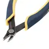 obcinak boczny spiczasty precyzyjny 134mm, Flush EDGE Peak Shear, LINDSTRÖM [6159]