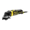 oscylacyjne narzędzie wielofunkcyjne 300W, FATMAX Stanley [FME650K-QS]
