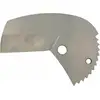 ostrze zapasowe do obcinaka 90 25 40 do rur grubościennych 26-40mm Knipex [90 29 40]