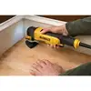 papier szlifierski typu DELTA 93x93x93mm na rzep, 6 otworów, granulacja 60, DeWalt [DT3091-QZ] 10szt.