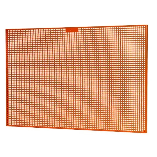 perforowany panel narzędziowy 1500x800mm, Bahco [1495TP15]