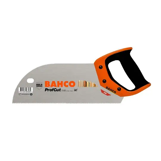 piła ręczna do laminatu, sklejki i tworzyw sztucznych, 300mm, ProfCut, Bahco [PC-12-VEN]