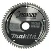 piła tarczowa do aluminium, PVC, laminatów, 190/30mm, 60 zębów, SPECIALIZED Makita [B-33261]