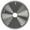 piła tarczowa do aluminium, PVC, laminatów, 190/30mm, 60 zębów, SPECIALIZED Makita [B-33261]