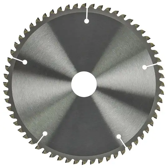 piła tarczowa do aluminium, PVC, laminatów, 190/30mm, 60 zębów, SPECIALIZED Makita [B-33261]