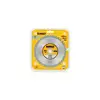 piła tarczowa do cięcia aluminium, 165/20/1,49mm, 36 zębów, DeWalt [DT1911-QZ]